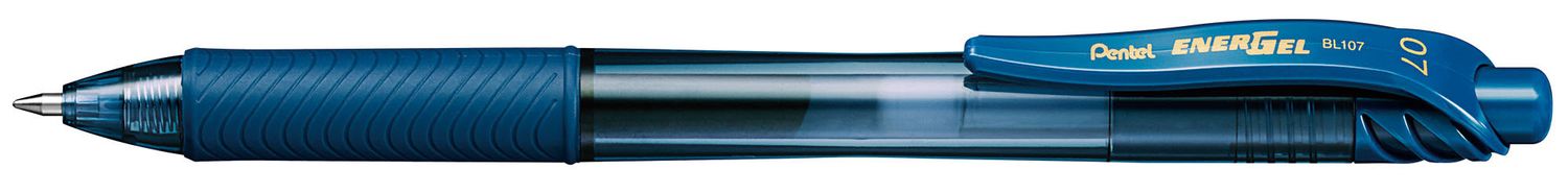 SP- PEN PENTEL ENERGEL X 0.7MM GEL ROLLER NAVY