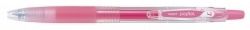 SP- PEN PILOT 0.7MM POP'LOL PASTEL RETRACTABLE GEL PINK