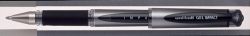 PEN UNI RB UM153S SIGNO GEL IMPACT BROAD BLACK