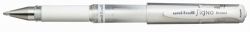 PEN UNI RB SIGNO UM153 BROAD WHITE