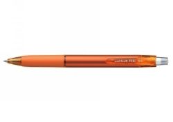 PEN UNI-BALL 0.5MM RETRACTABLE ERASABLE GEL INK SUN ORANGE PEN UNI-BALL 0.5MM RETRACTABLE ERASABLE GEL INK SUN ORANGE
