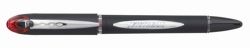 PEN UNI RB JETSTREAM SX210 MED RED