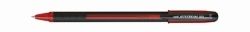PEN UNI RB JETSTREAM SX101 FINE RED