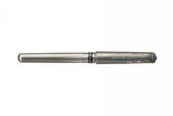 PEN UNI RB SIGNO UM153 BROAD METALLIC SILVER