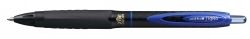 PEN UNI SIGNO GEL UMN307M RT 0.5MM BLUE