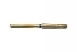 PEN UNI RB SIGNO UM153 BROAD METALLIC GOLD