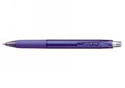 PEN UNI-BALL 0.5MM RETRACTABLE ERASABLE GEL INK VIOLET PEN UNI-BALL 0.5MM RETRACTABLE ERASABLE GEL INK VIOLET