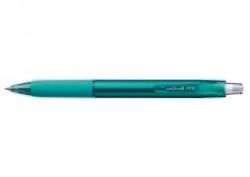 PEN UNI-BALL 0.5MM RETRACTABLE ERASABLE GEL INK GREEN PEN UNI-BALL 0.5MM RETRACTABLE ERASABLE GEL INK GREEN
