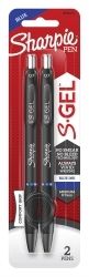 PEN SHARPIE RETRACTABLE GEL PEN POINT 0.7MM CD2 BLUE PEN SHARPIE RETRACTABLE GEL PEN POINT 0.7MM CD2 BLUE