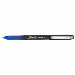 PEN SHARPIE ARROW ROLLERBALL POINT 0.7MM BLUE