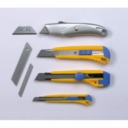 MARBIG CUTTER KNIFE HEAVY DUTY