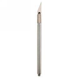 SP- KNIFE ART LINEX CK200 SILVER