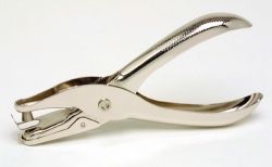 PUNCH MARBIG 1 HOLE PLIER 225