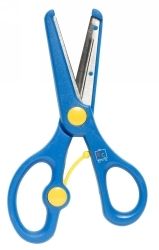 SCISSORS EC SPECIALTY SPRING ASSISTED