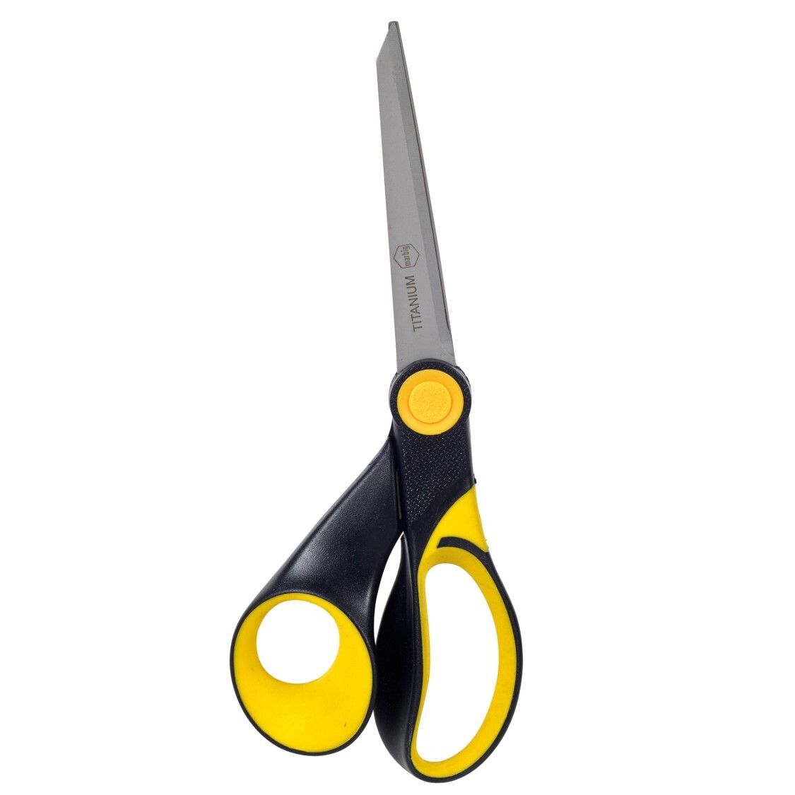 SP- SCISSORS MARBIG 210MM PRO SERIES TITANIUM