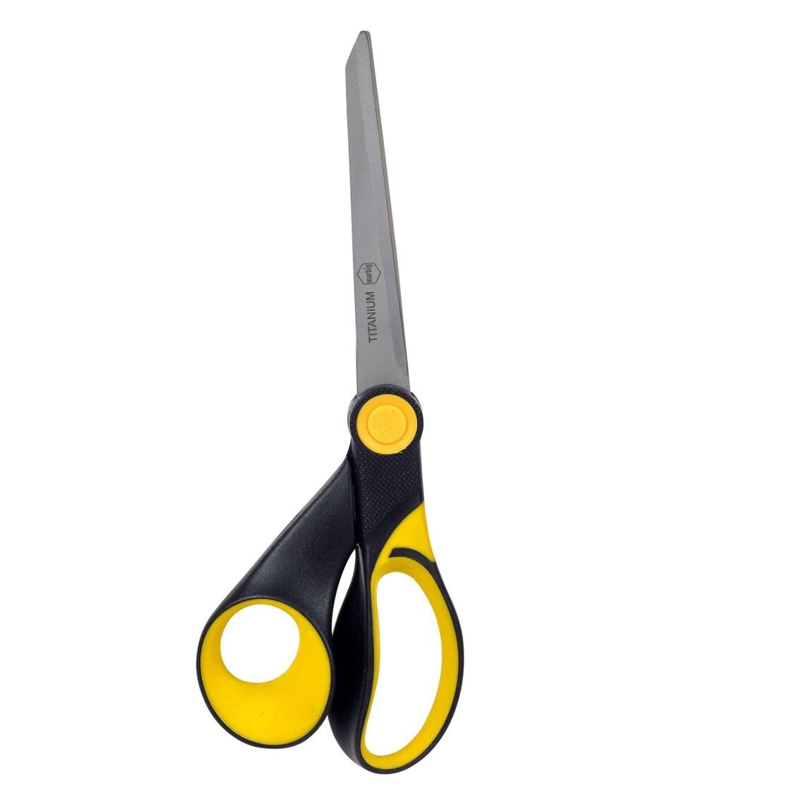 SP- SCISSORS MARBIG PRO SERIES 228mm TITANIUM