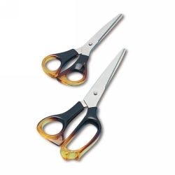 SCISSORS STAINLESS STEEL 158MM TORTOISE 903