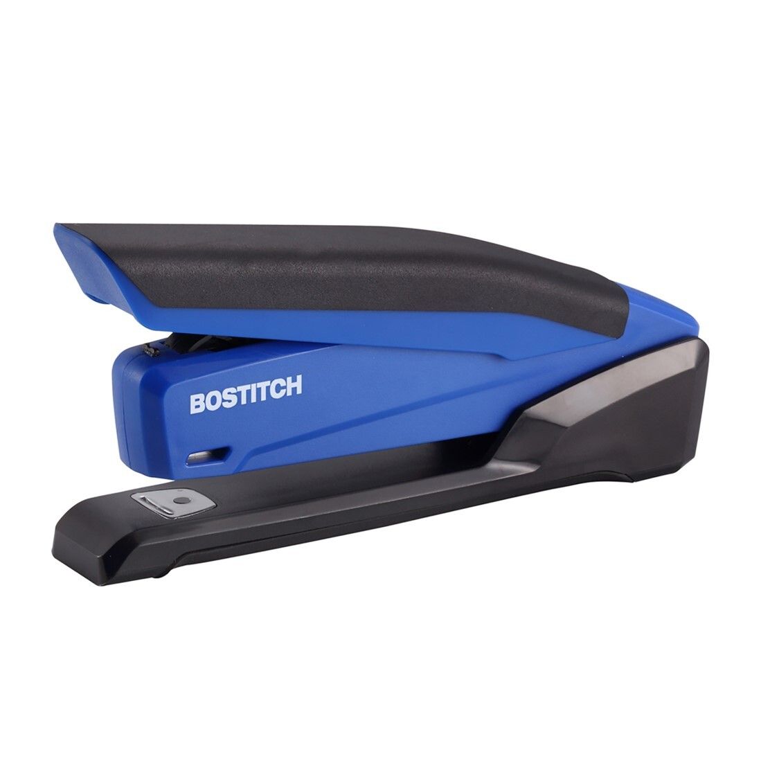 STAPLER BOSTITCH INPOWER DESKTOP 20SHT BLUE
