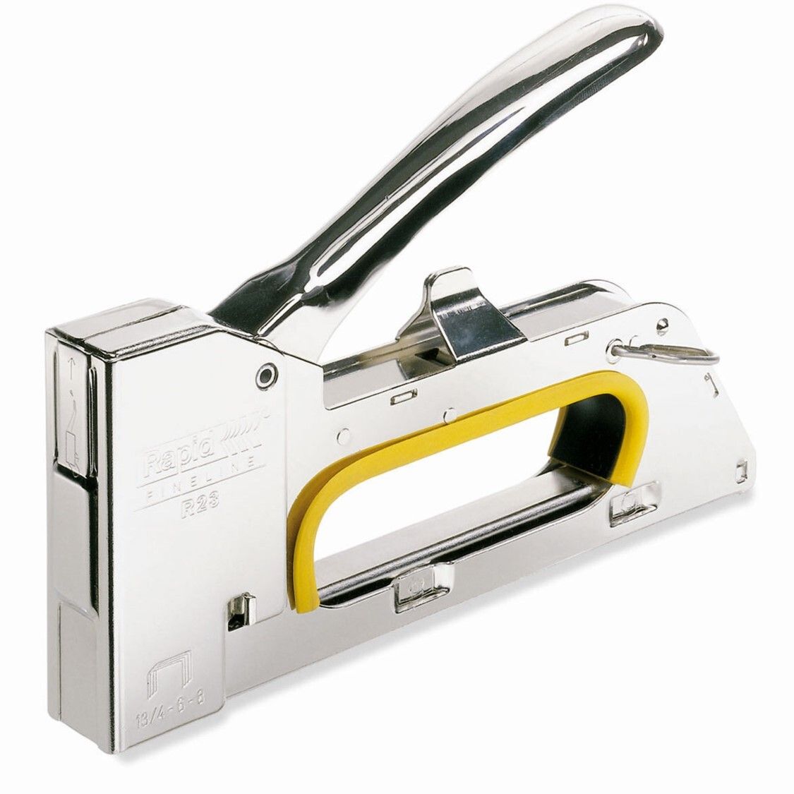SP- TACKER RAPID TOOLS R23E STEEL