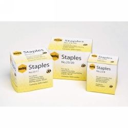 STAPLES MARBIG 23/8 5000