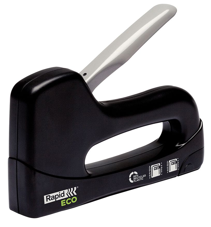 SP- TACKER RAPID ECO BLACK