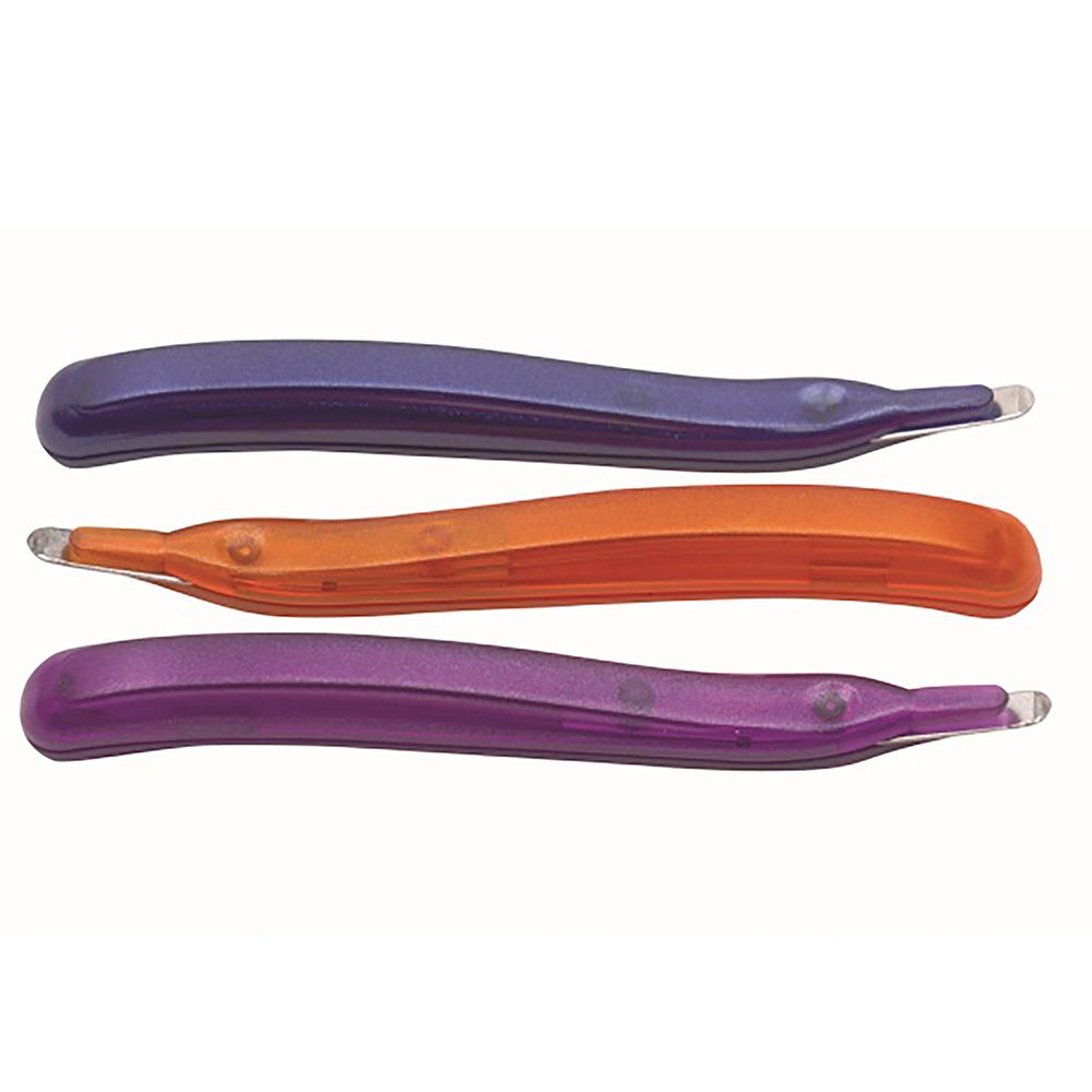 STAPLE REMOVER MARBIG EASY GLIDE ASST