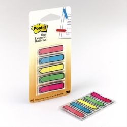 FLAGS POST-IT 684-ARR2 ARROW BRIGHT