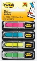 FLAGS POST-IT 684-ARR4 ARROW ASST BRIGHT COLS 96 FLAGS FLAGS POST-IT 684-ARR4 ARROW ASST BRIGHT COLS 96 FLAGS