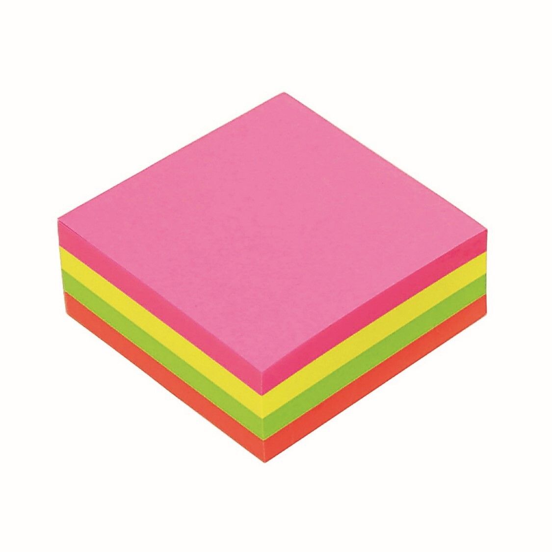SP- NOTES MARBIG 75X75MM CUBE BRILLIANT 320SHT SP- NOTES MARBIG 75X75MM CUBE BRILLIANT 320SHT