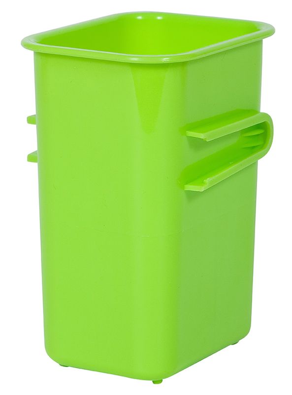 SP- CONNECTOR TUBS ELIZABETH RICHARDS W8.5XD6.5XH11.5CM LIME