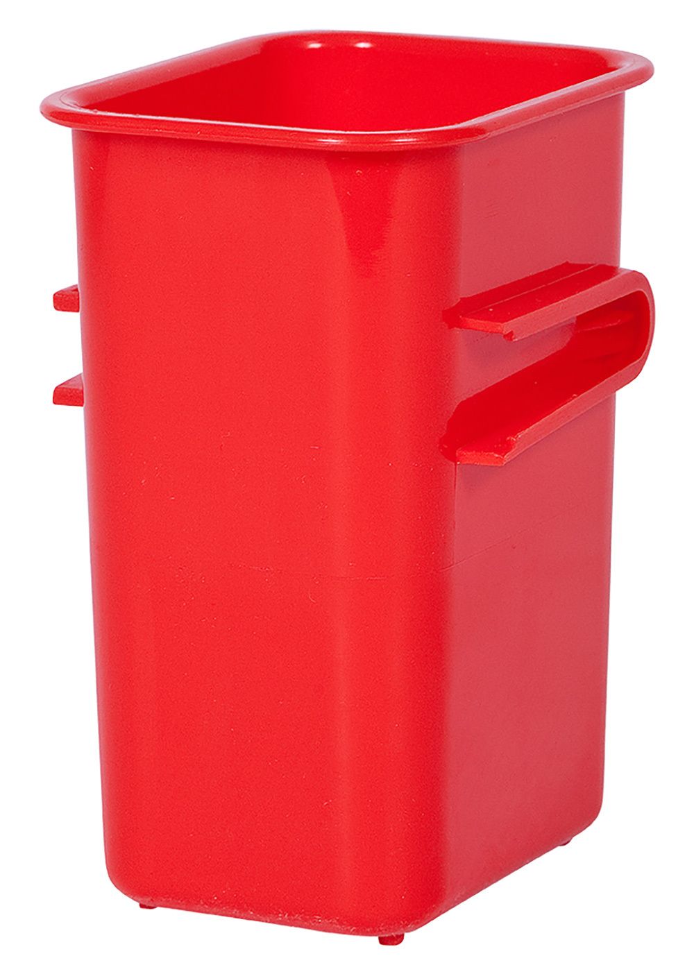 SP- CONNECTOR TUBS ELIZABETH RICHARDS W8.5XD6.5XH11.5CM RED SP- CONNECTOR TUBS ELIZABETH RICHARDS W8.5XD6.5XH11.5CM RED