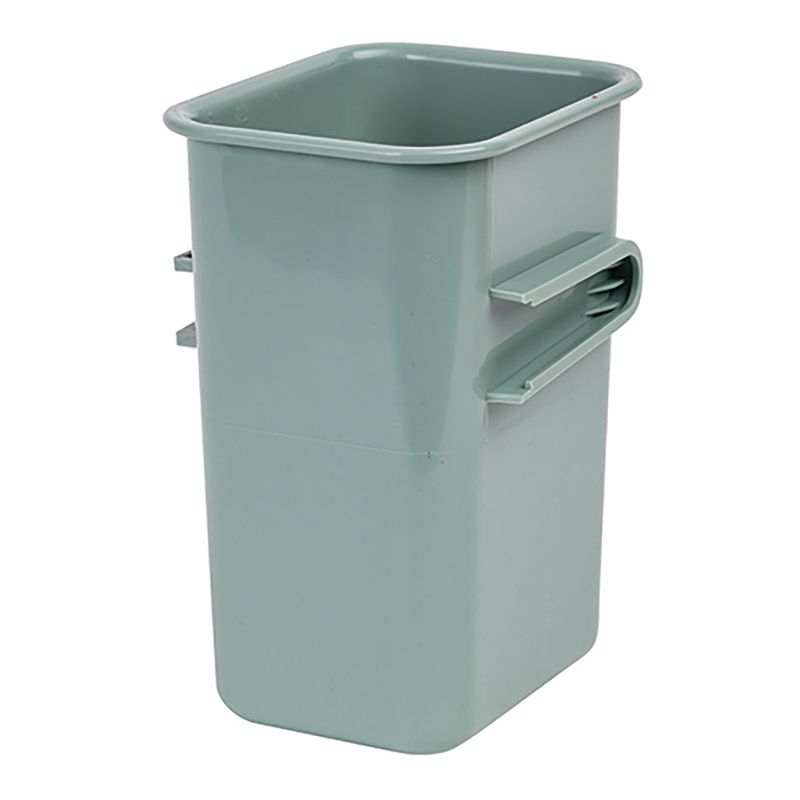 SP- CONNECTOR TUBS ELIZABETH RICHARDS W8.5XD6.5XH11.5CM SNOW GUM