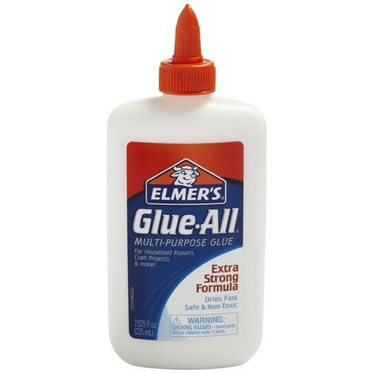 SP- GLUE ELMERS 225ML LIQUID MULTI PURPOSE EXTRA STRONG SP- GLUE ELMERS 225ML LIQUID MULTI PURPOSE EXTRA STRONG