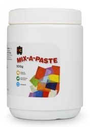 GLUE EC 500GM MIX-A-PASTE
