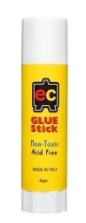 SP- GLUE STICK 20GM NON TOXIC ACID FREE EDVANTAGE