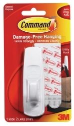 HOOK COMMAND UTILITY LARGE 17003