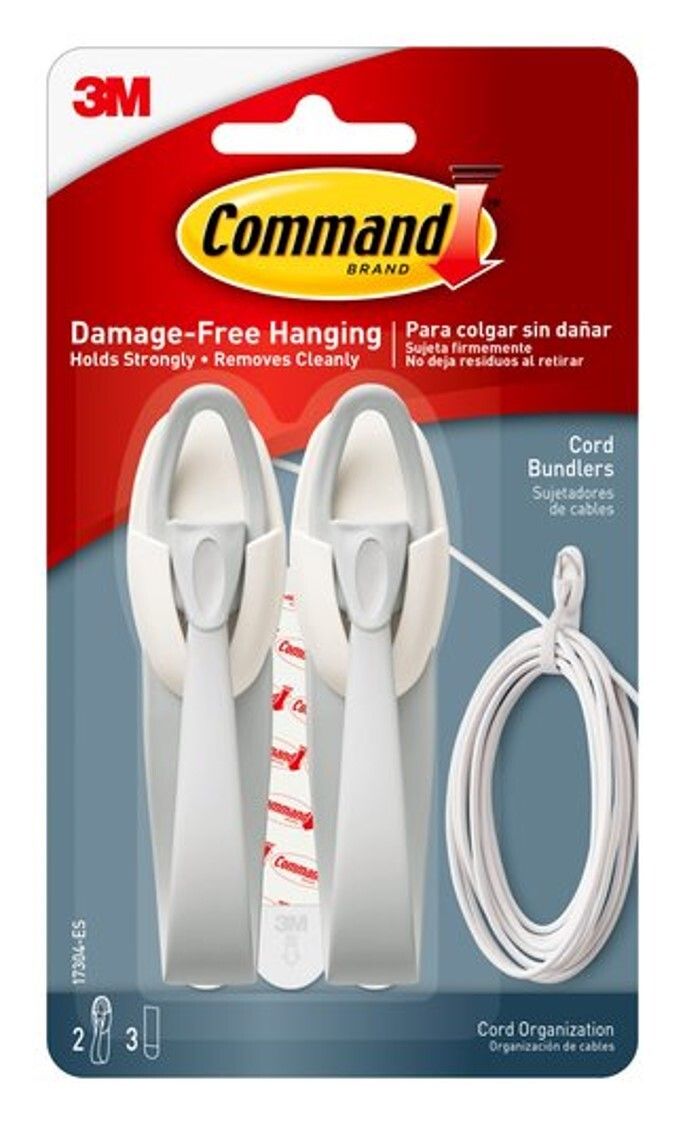CORD BUNDLERS COMMAND 17304