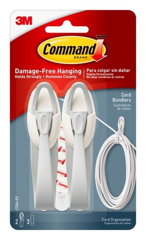 CORD BUNDLERS COMMAND 17304