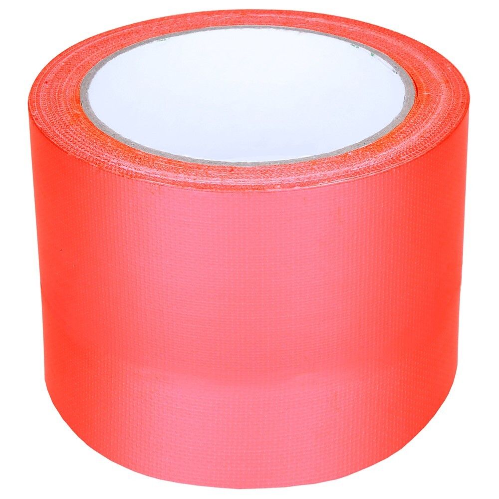 SP- CLOTH TAPE CUMBERLAND 72MM X 25M RED