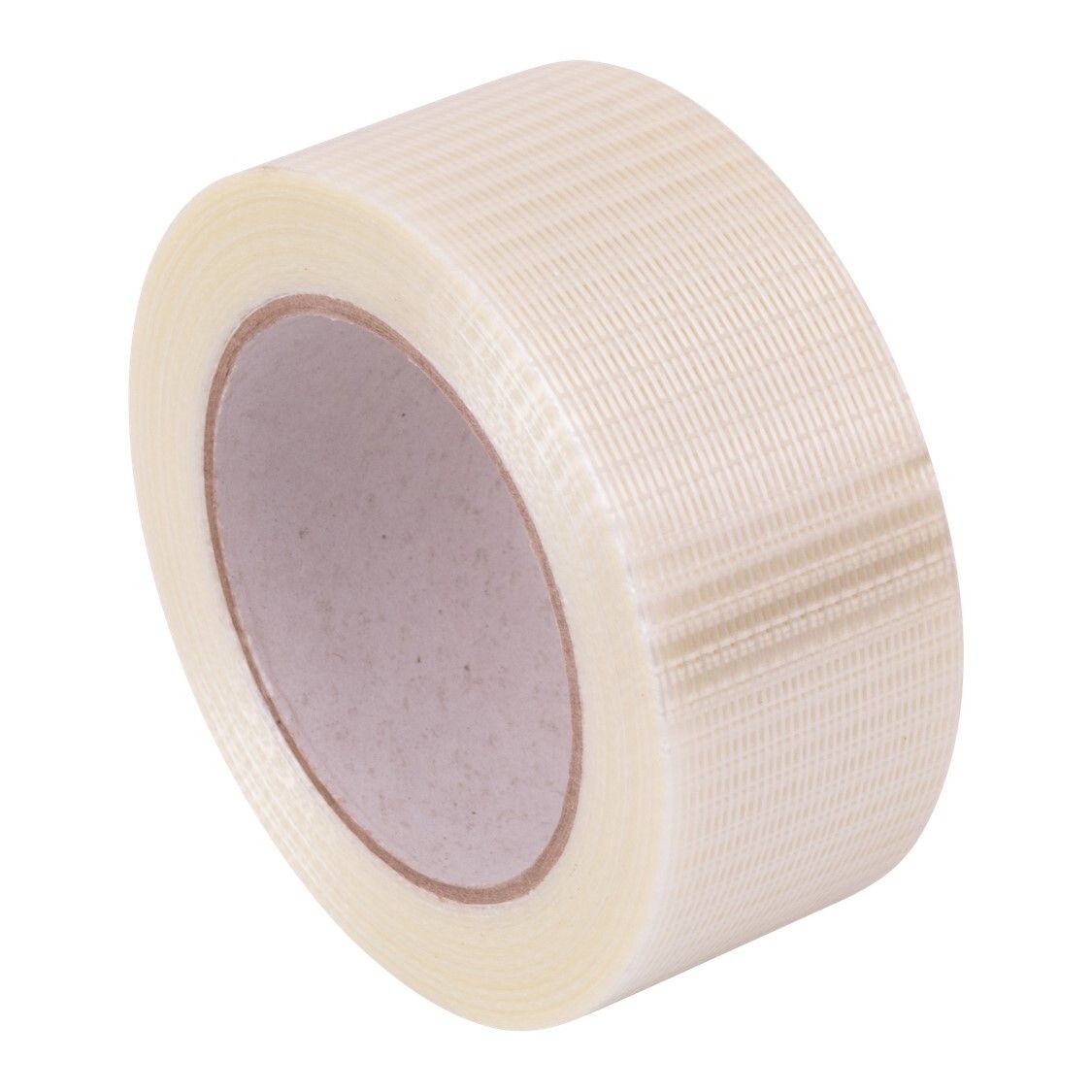 SP- FILAMENT TAPE STYLUS 48MM X 45M CLEAR CTN24 SP- FILAMENT TAPE STYLUS 48MM X 45M CLEAR CTN24