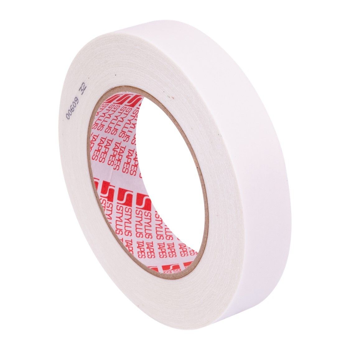 DOUBLE SIDED TAPE STYLUS 24MM X 33M CTN36