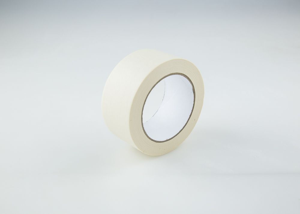 SP- MASKING TAPE KWIKMASK 48MM X 50M CREAM CTN18