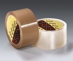 SP- SCOTCH #371 TAPE 48X75 BROWN