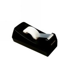 TAPE DISPENSER SCOTCH C38 BLACK
