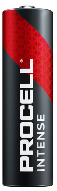 BATTERY PROCELL INTENSE AA SINGLES PK24