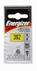 BATTERY ENERGIZER WATCH 392 BP1 1.5V