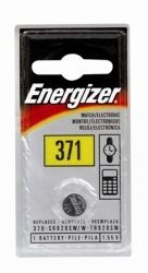 BATTERY ENERGIZER WATCH 371 BP1