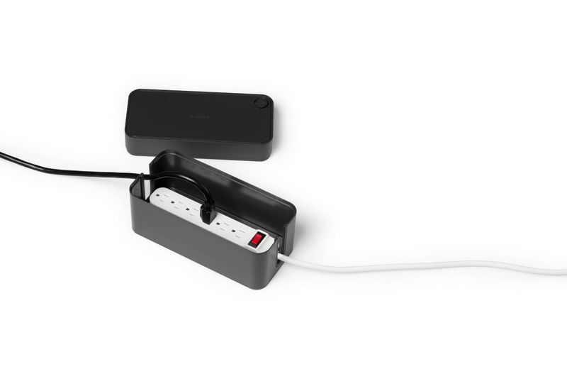 SP- CABLE BOXES DURABLE CAVOLINE S CABLE GRAPH