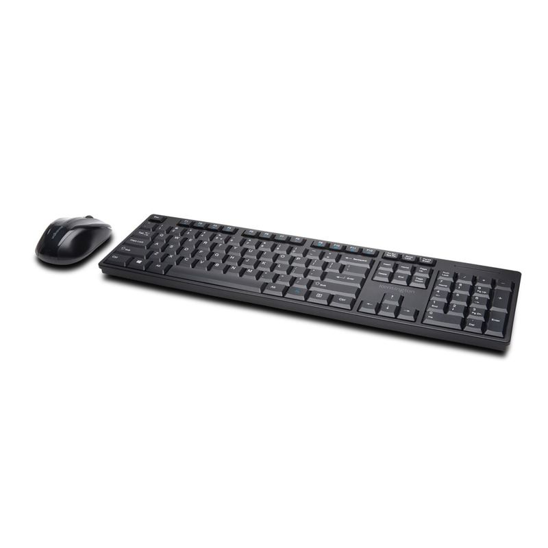 SP- KEYBOARD MOUSE KENSINGTON PRO FIT WIRELESS DESKTOP SET WIRELESS