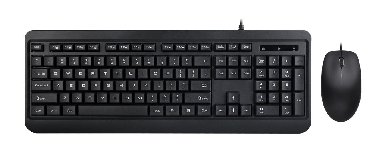 COMPUTER SHINTARO COMBO WIRED KEYBOARD AND MOUSE COMPUTER SHINTARO COMBO WIRED KEYBOARD AND MOUSE